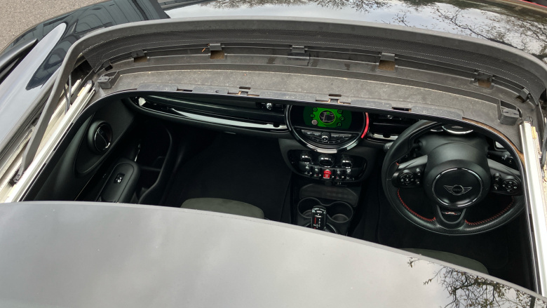 MINI Clubman 2.0 John Cooper Works ALL4 6dr Auto Petrol Estate